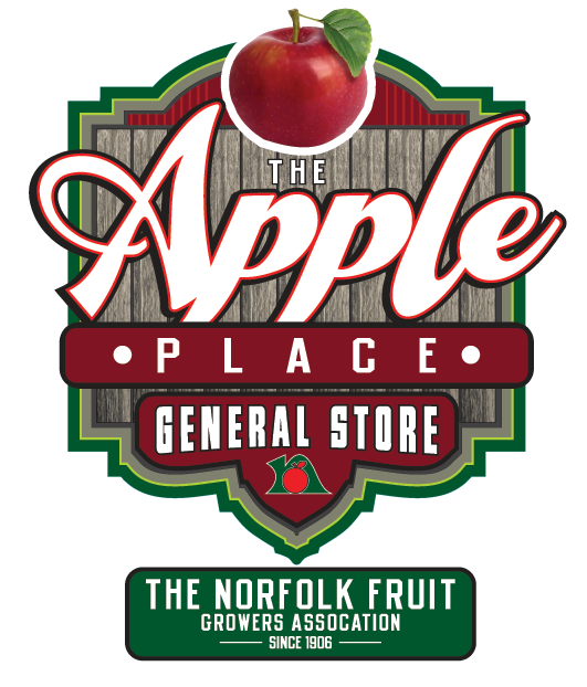 The Apple Place Logo